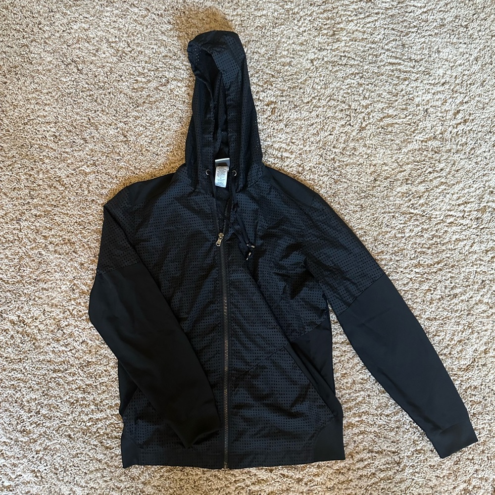Champion mesh jacket